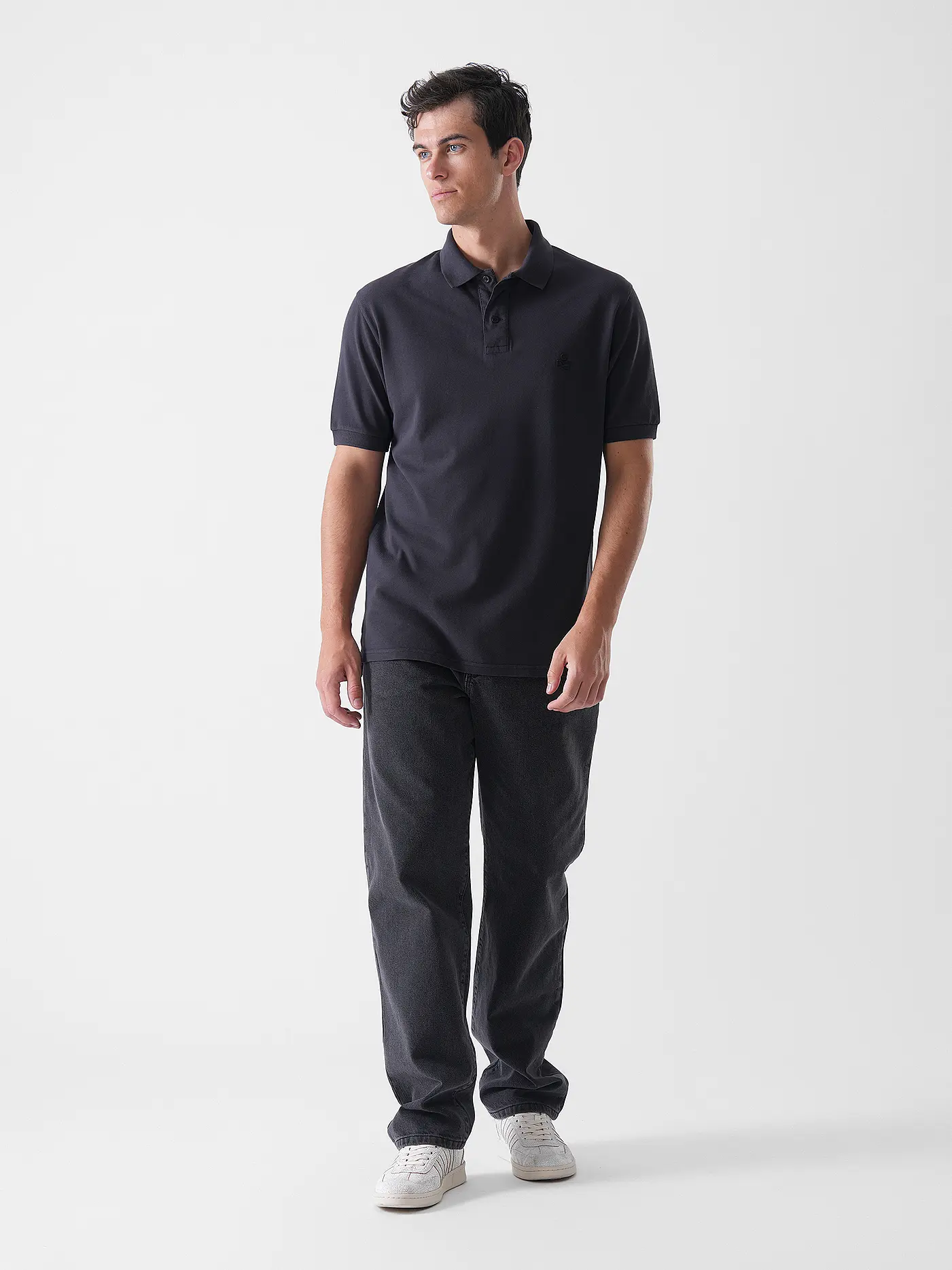 ISABEL MARANT | Poloshirt AFKO-GZ | 